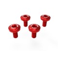 DBK Special Parts (Ducabike) Front Fender Screw Kit for the Ducati Diavel V4 DBK Special Parts (Ducabike) Front Fender Screw Kit for the Ducati Diavel V4